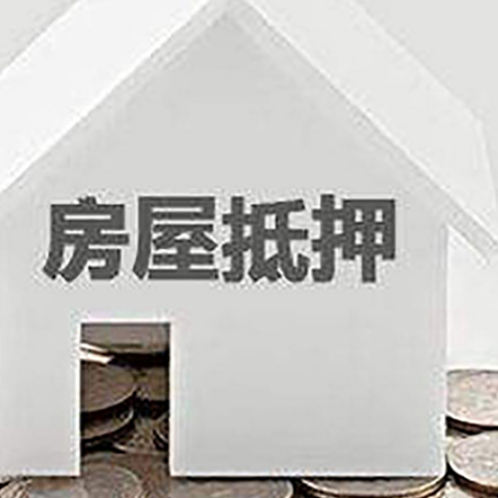 西沙房子抵押贷款在用途上有何规定？