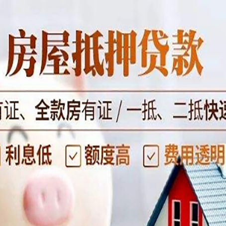 西沙贷款中介公司新渝启服要的资料