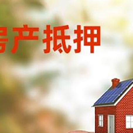 西沙抵押贷款用什么抵押物?