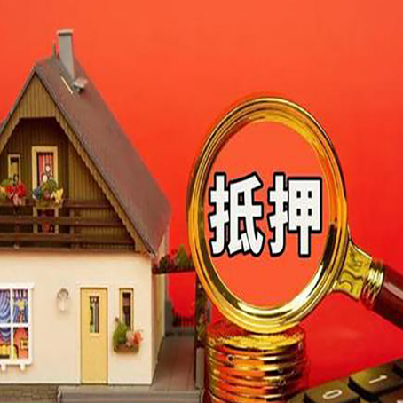西沙房屋抵押贷款担保中，抵押权有哪些类型？